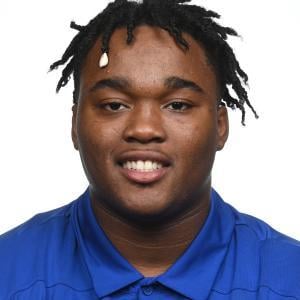 player headshot