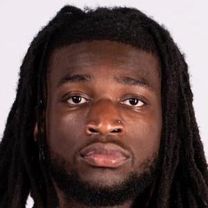 player headshot