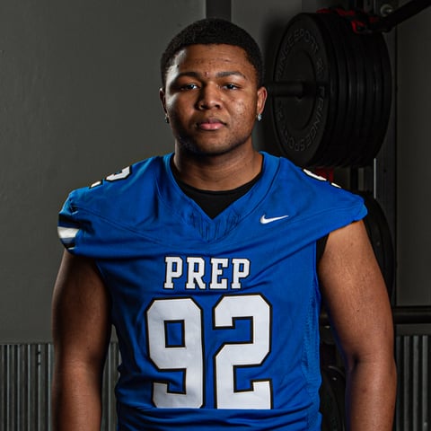 player headshot