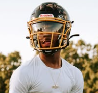 player headshot