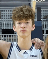 player headshot