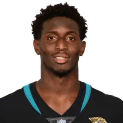 player headshot