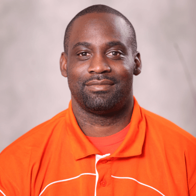 player headshot