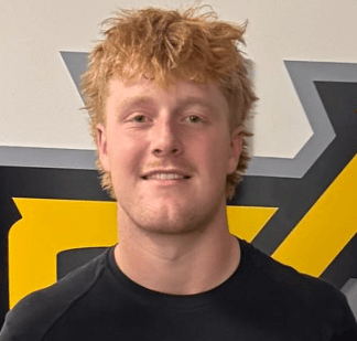 player headshot