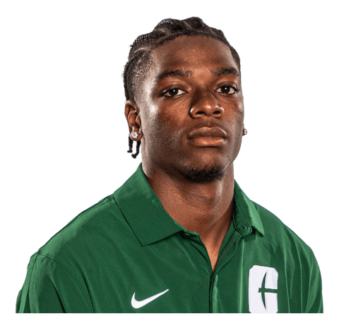 Nireek Sharpe