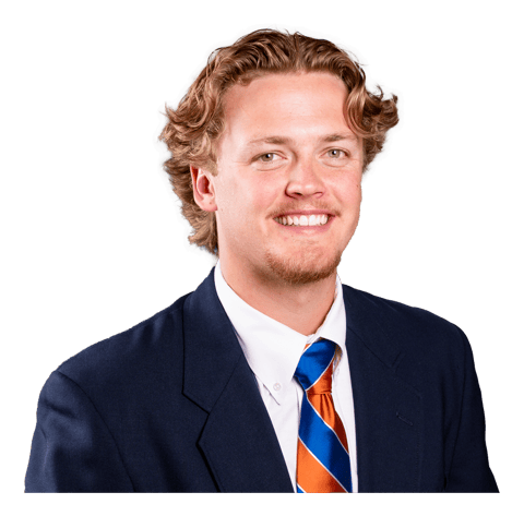 Max Cutforth