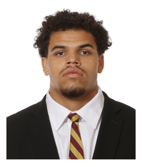 Jordan Sanders