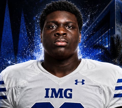 player headshot