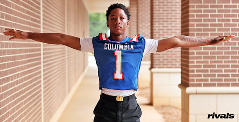 Jamarion Davis