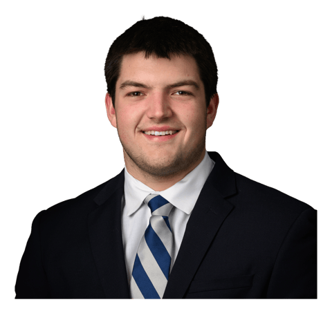 Andrew Dufault