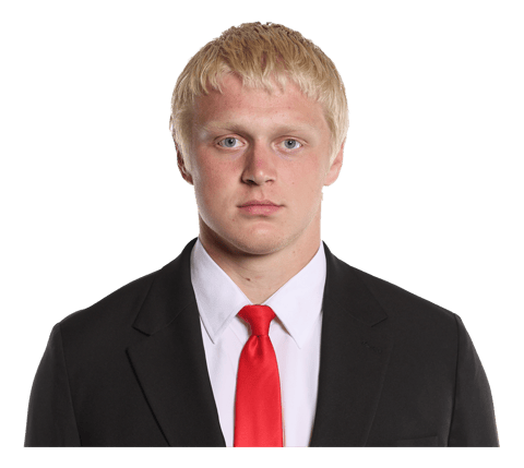 Blake Thiry