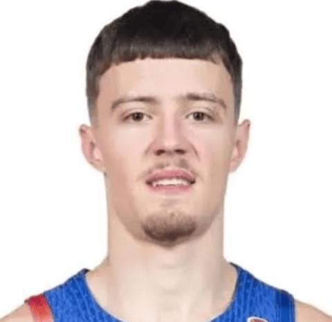 player headshot