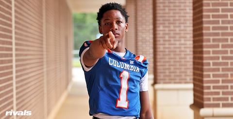 Jamarion Davis