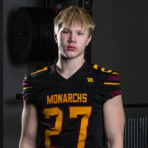 player headshot