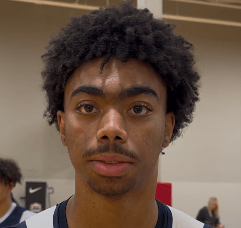 player headshot
