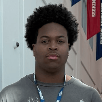 player headshot