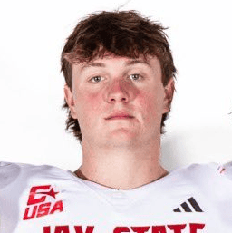 player headshot