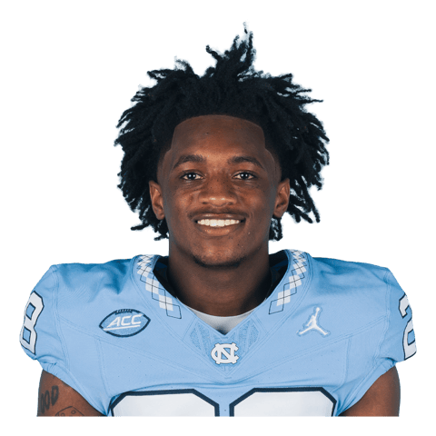 Jamarrion Gordon