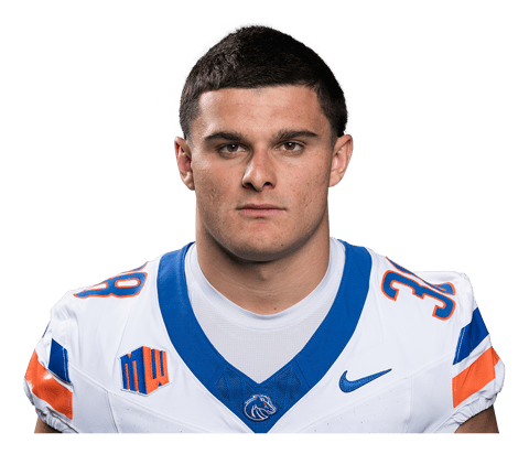 Travis Anderson