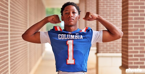 Jamarion Davis
