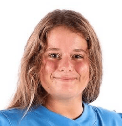 player headshot