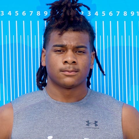 player headshot
