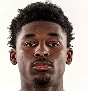 player headshot