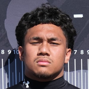 player headshot