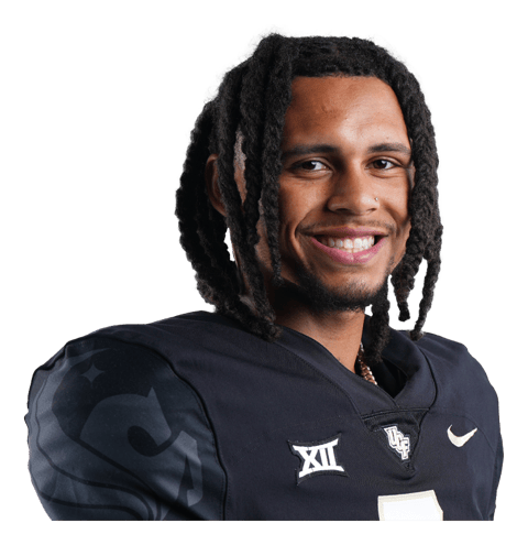 Deshawn Pace