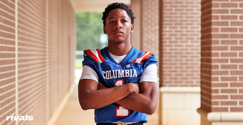 Jamarion Davis