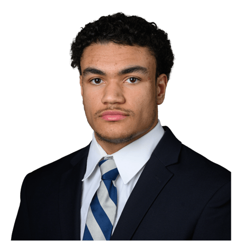 Tyrell Chatman