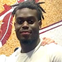 player headshot