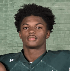player headshot