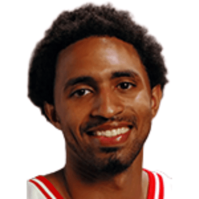 player headshot