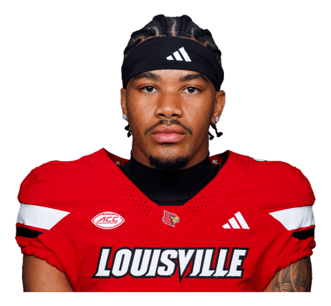 Treyshun Hurry