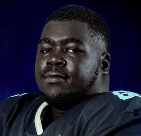 player headshot