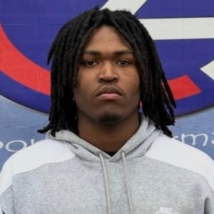 player headshot