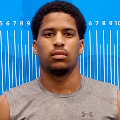 player headshot