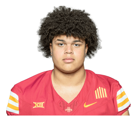 Trey Verdon