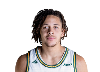 player headshot