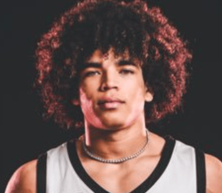 player headshot
