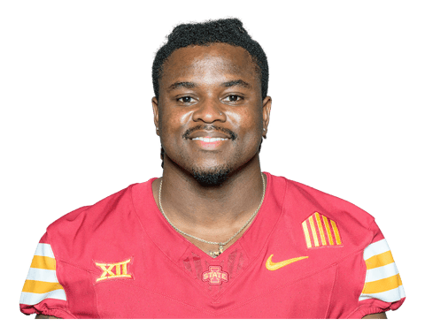 Jaylon Jackson