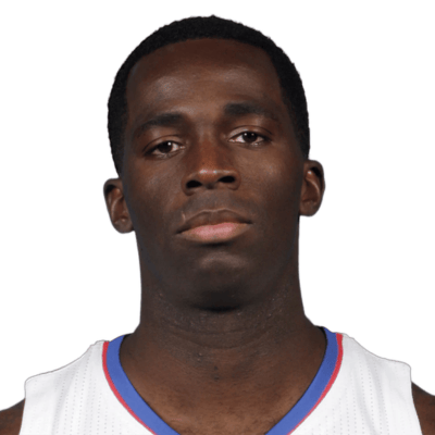 player headshot