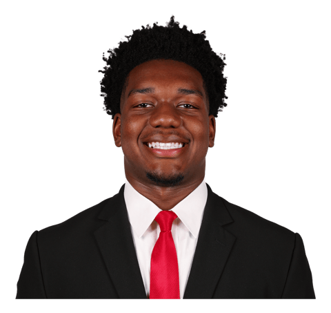 Khamari Brooks