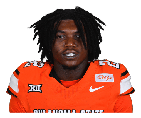 Kobi Foreman