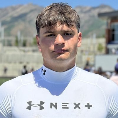 player headshot