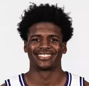 player headshot