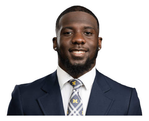 Keshaun Harris