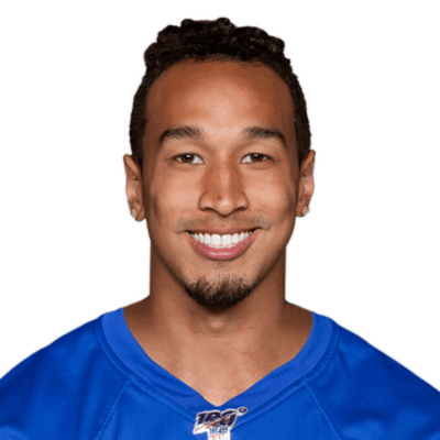 player headshot