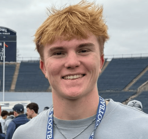 player headshot